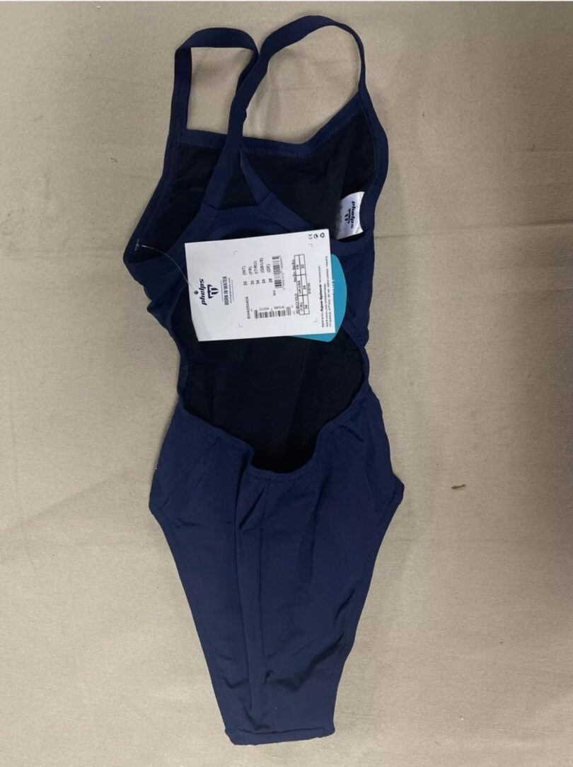 One piece swimsuit competitive swimwear - Image 11