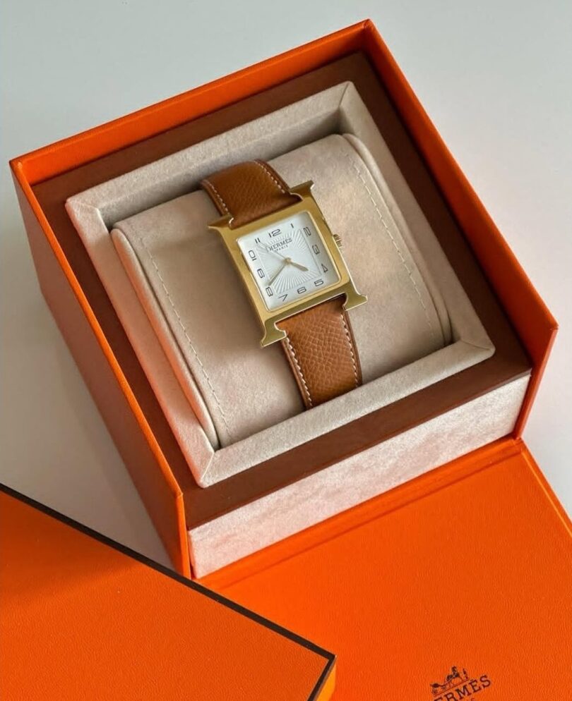 Mens Watches Ultra-Thin Minimalist - Image 3