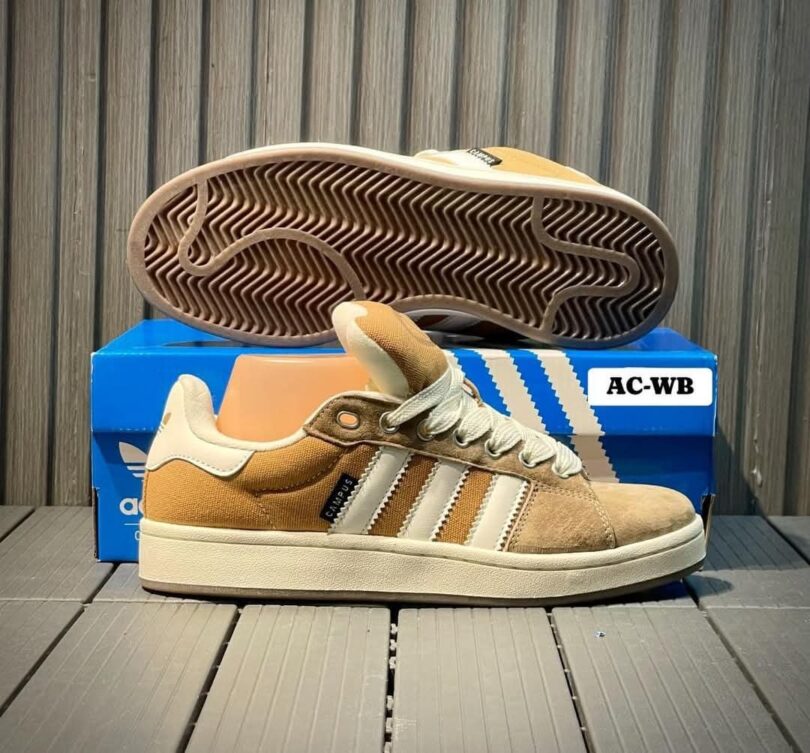 Adidas Campus Shoe Pallet - Image 2