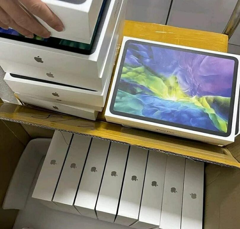 IPad Pro Pallets - Image 7