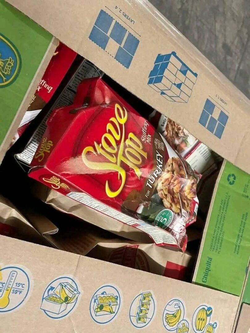 Grocery Pallets - Image 10