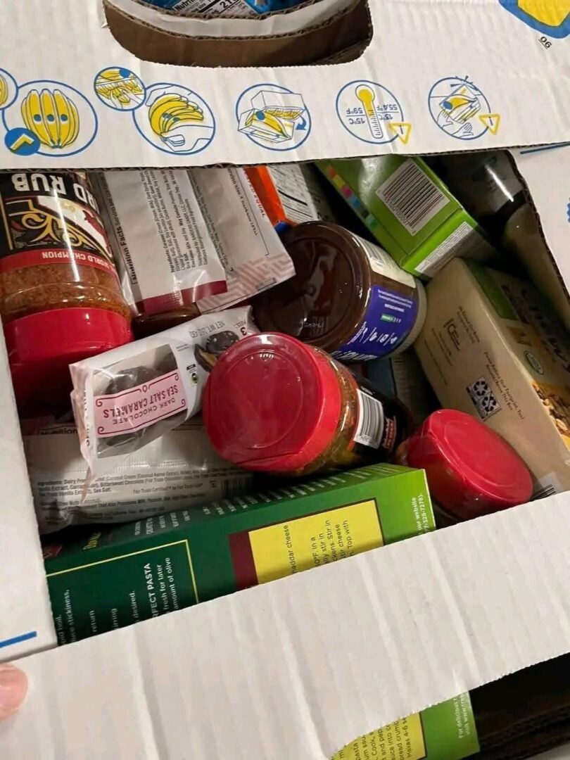 Grocery Pallets - Image 12