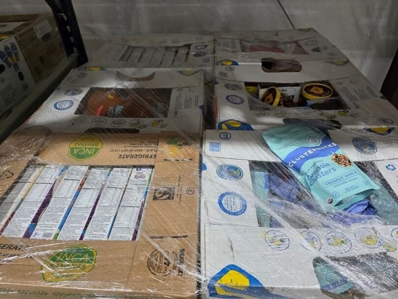 Grocery Pallets - Image 7