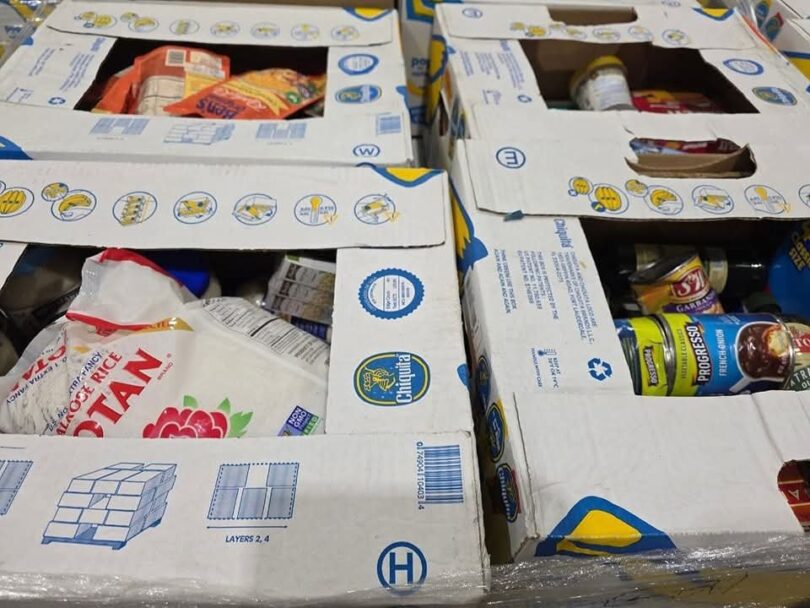 Grocery Pallets - Image 6
