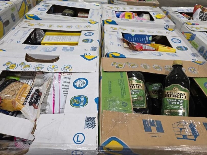 Grocery Pallets - Image 2