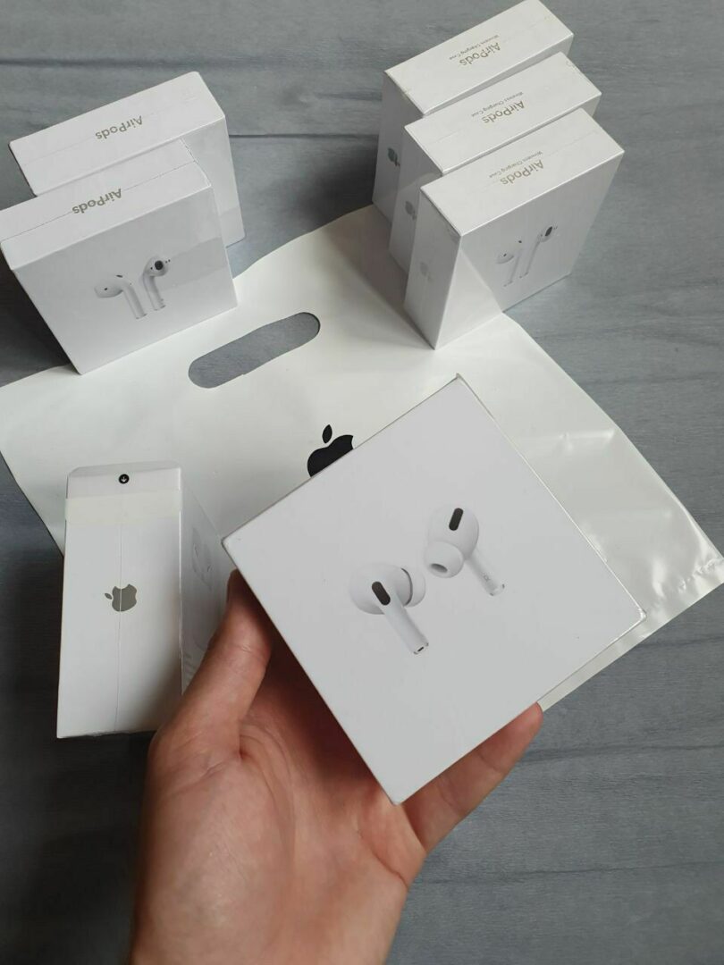 Buy Apple Airpods Pallet - Image 5