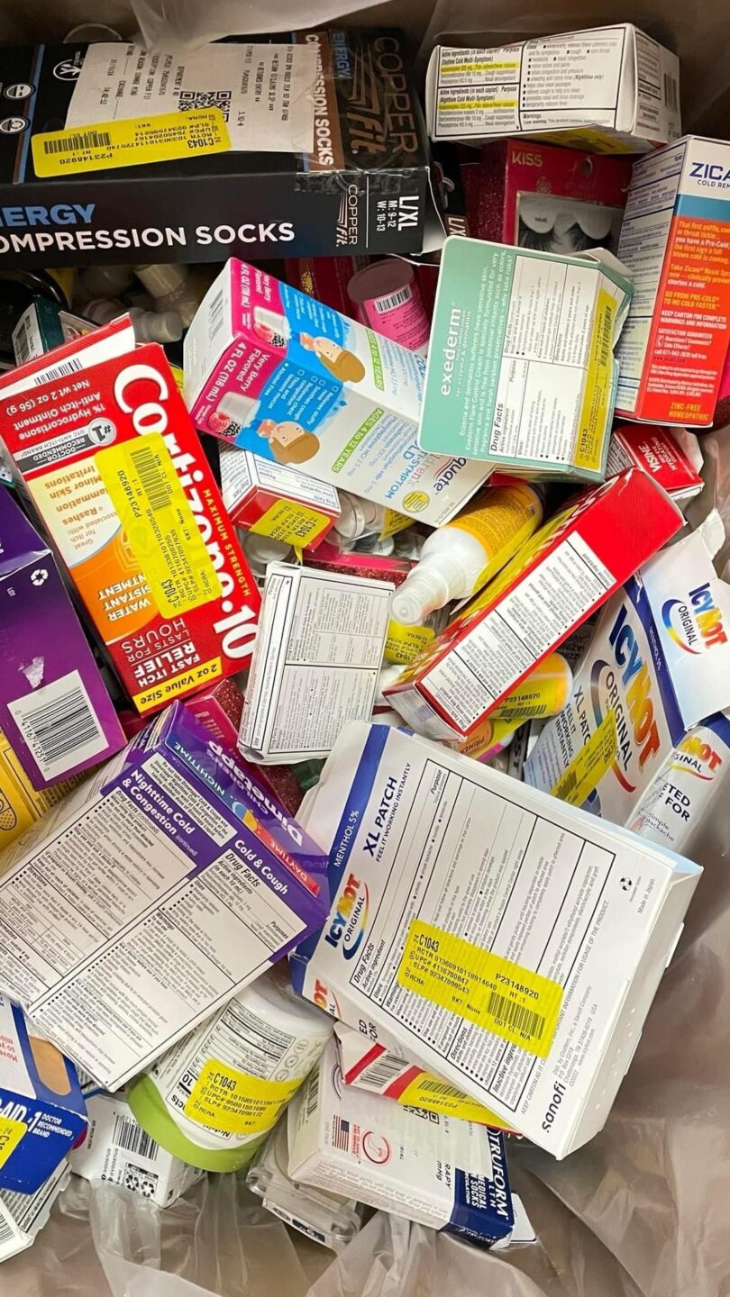 OTC Medicine Pallets - Image 7