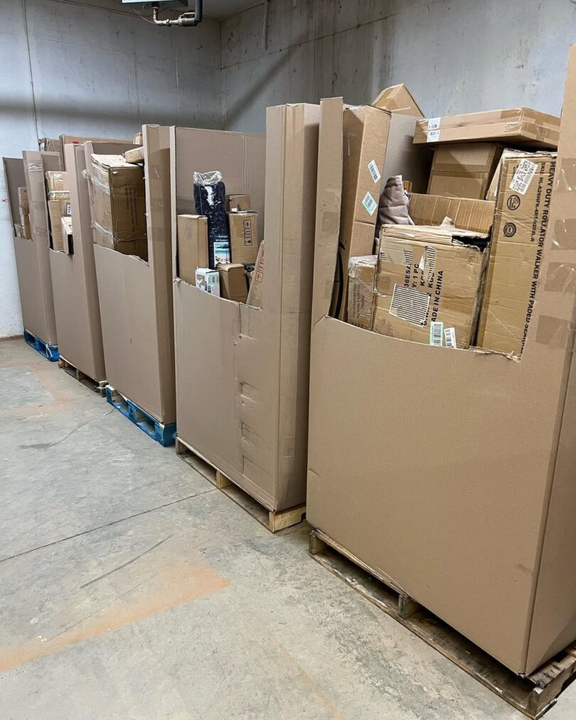 Amazon Medium Pallets - Image 6