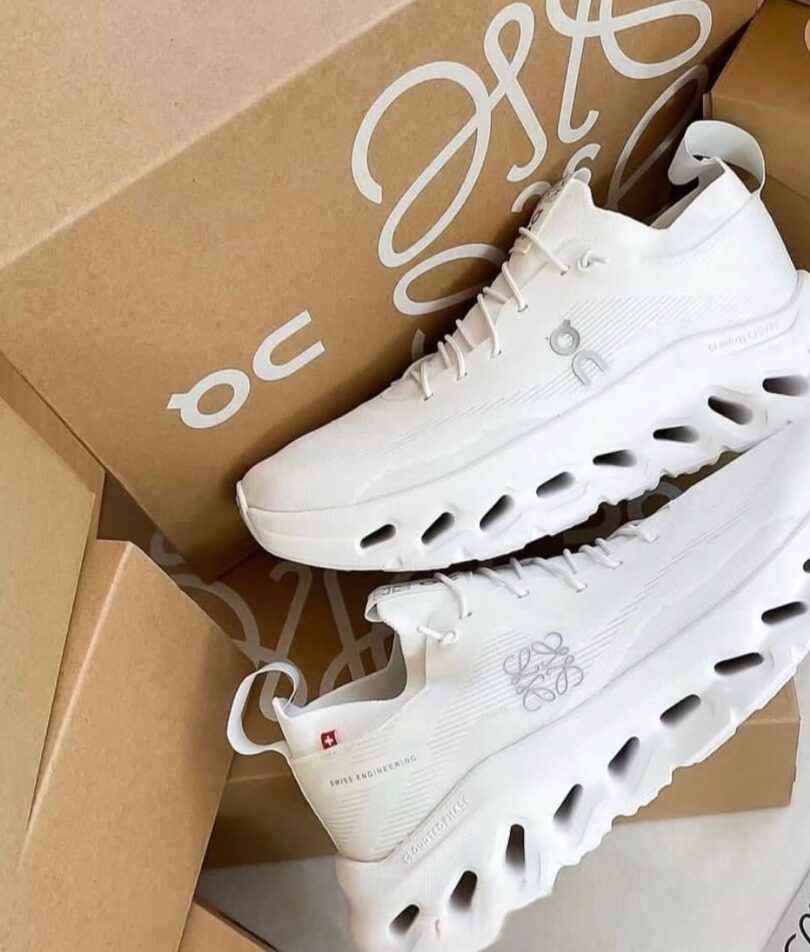 CloudRunner Shoes - Image 8