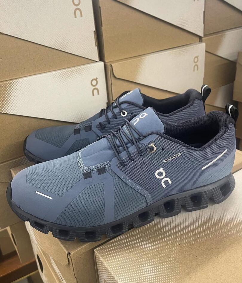 CloudRunner Shoes - Image 6
