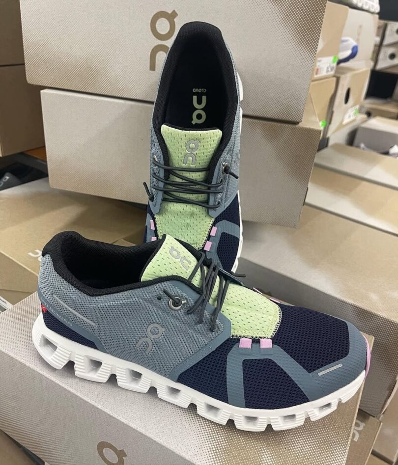 CloudRunner Shoes - Image 10