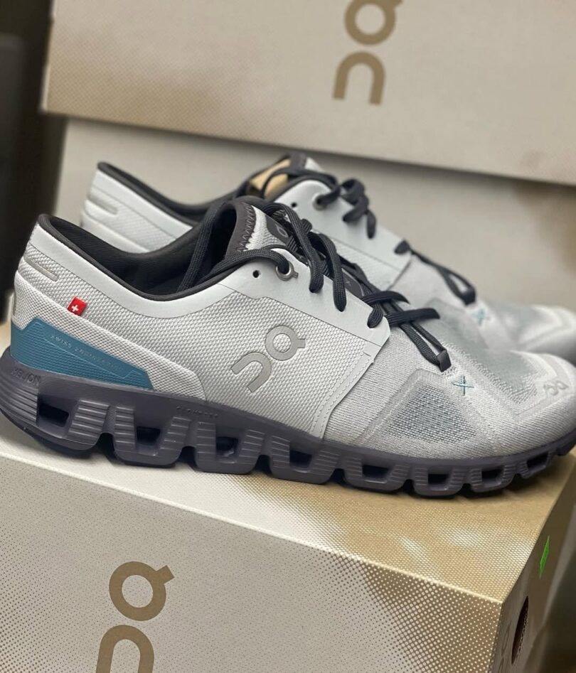 CloudRunner Shoes - Image 3