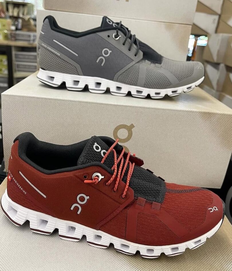 CloudRunner Shoes - Image 5