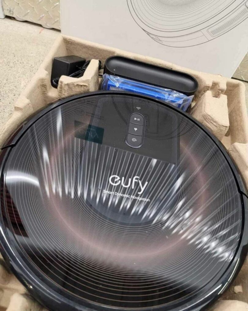 Robotic Vacuum Cleaner Pallets - Image 3