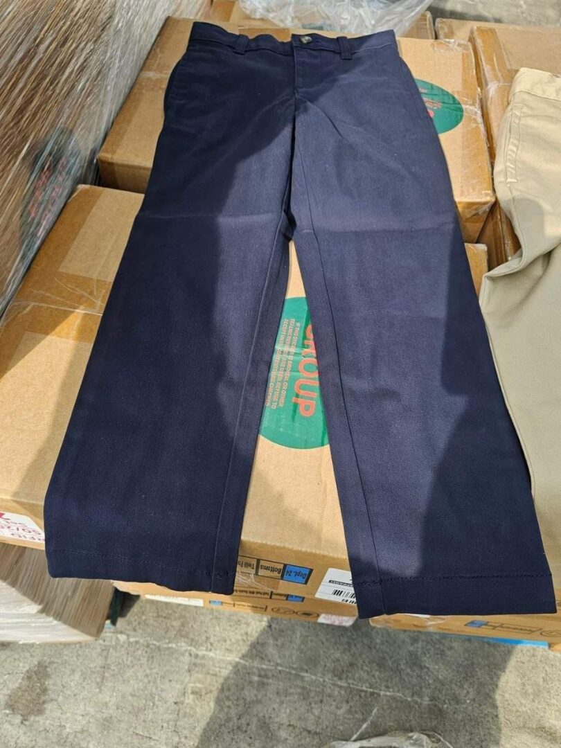 BOYS PANTS PALLET - Image 6