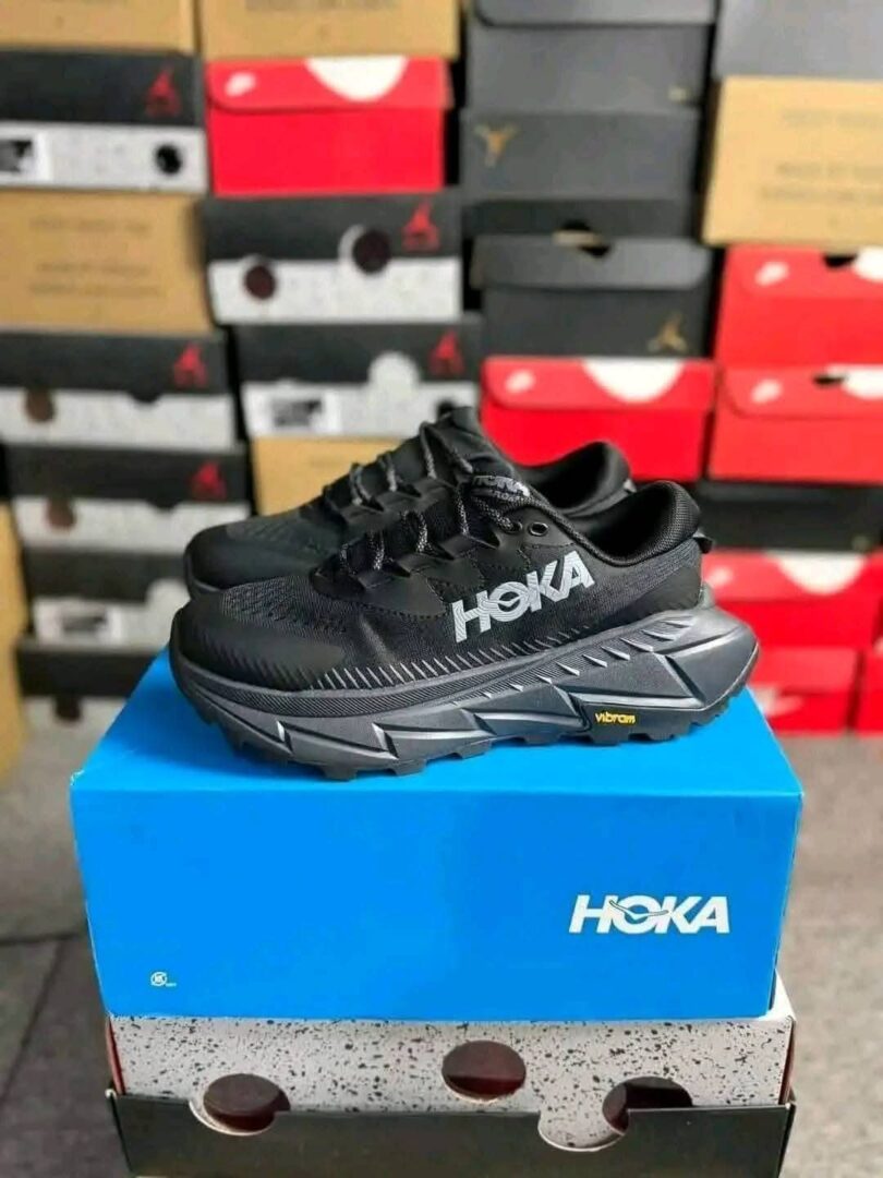 Hoka Shoe Pallet (Mixed Models, Colors, and Sizes) - Image 8