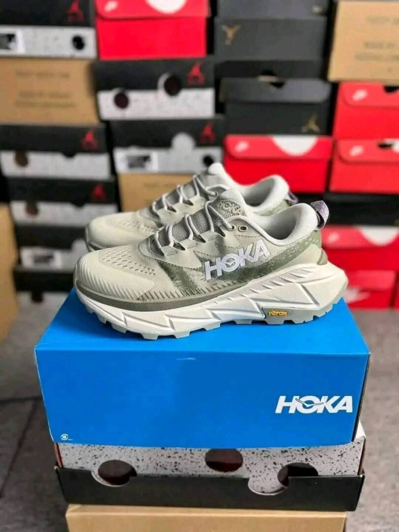 Hoka Shoe Pallet (Mixed Models, Colors, and Sizes) - Image 10