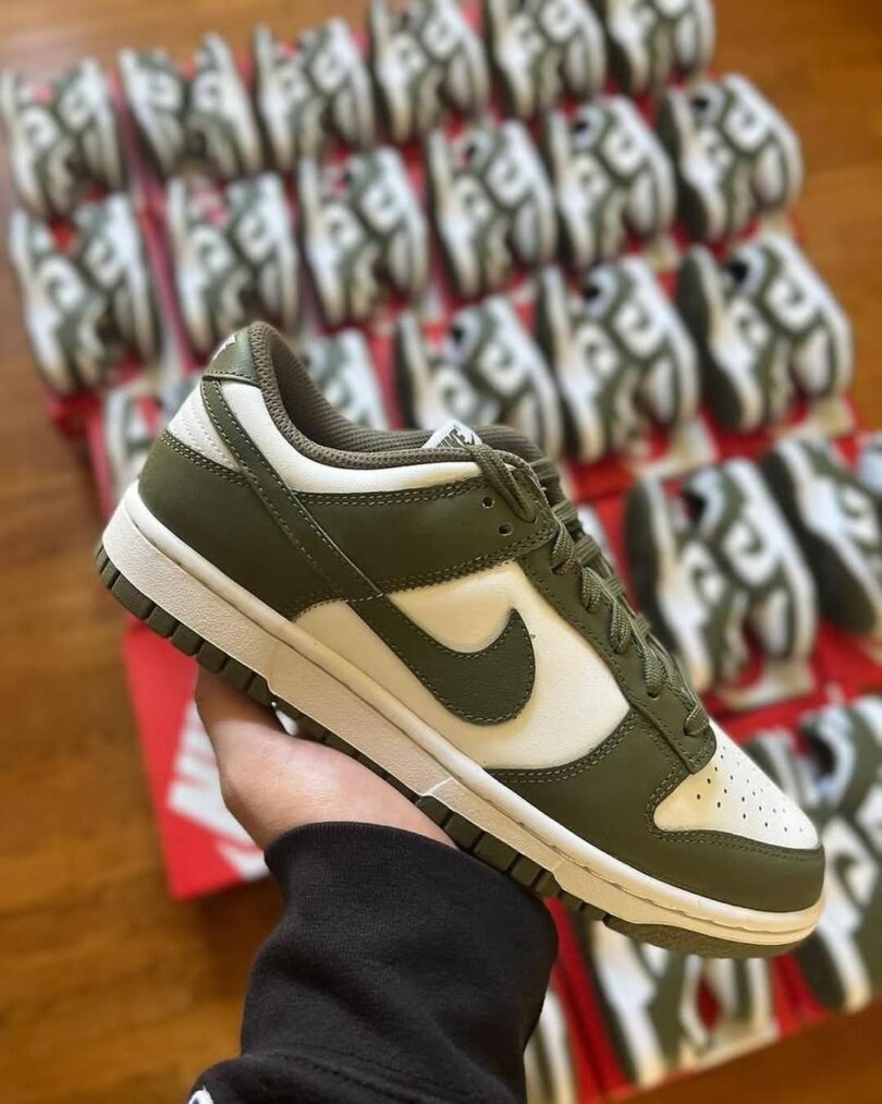 Sneakers Nike Pallets - Image 7