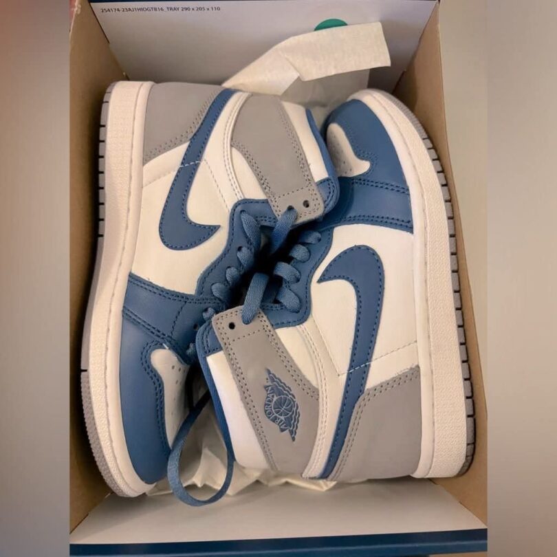 Sneakers Nike Pallets - Image 5