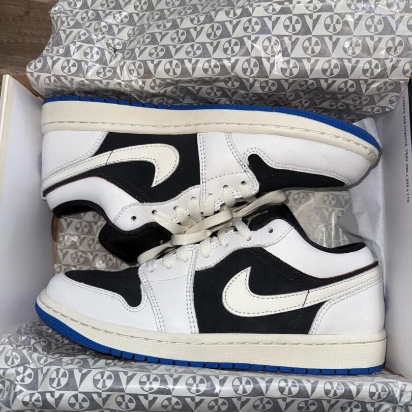 Sneakers Nike Pallets - Image 9