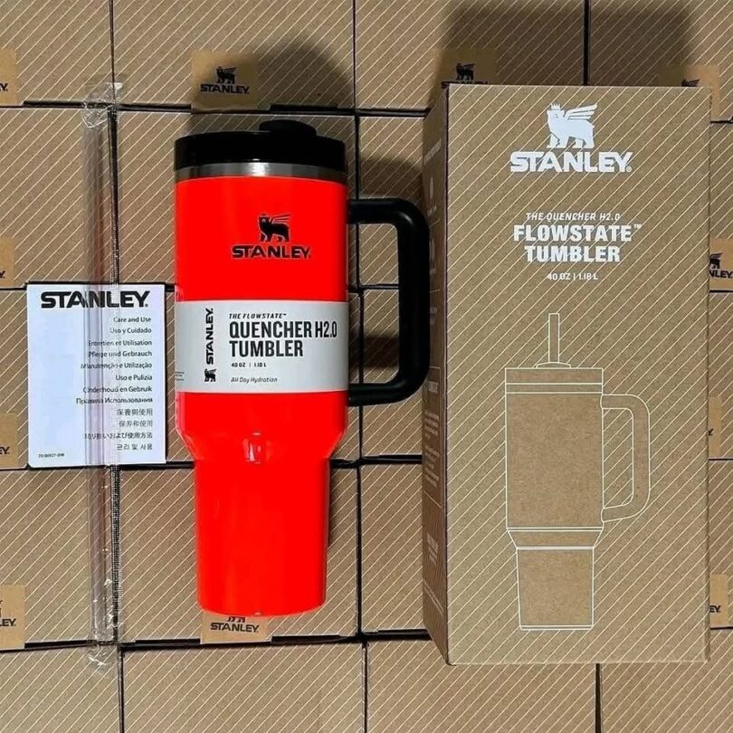 Stanley Tumbler pallets - Image 12